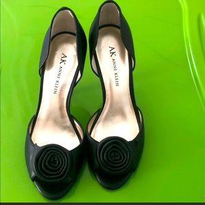 Anne Klein Heel Sandals